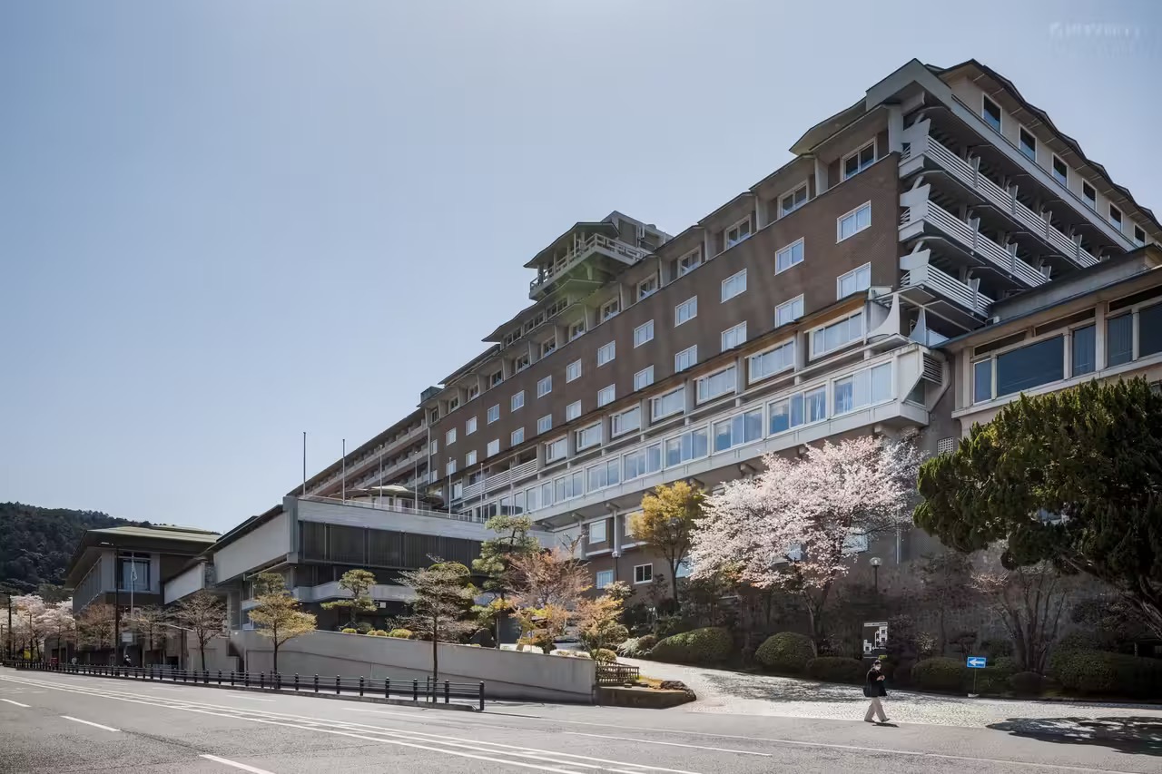 日本京都丨华纳生物亮相 TIDES Asia 2025，开启核酸药物原料新征程