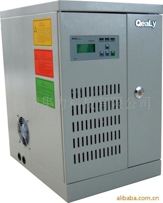 IT系统IT隔离电源 - PISO8100 - QEALY (中国 浙江省 生产商) - 输变电设备 - 电子、电力 产品 「自助贸易」