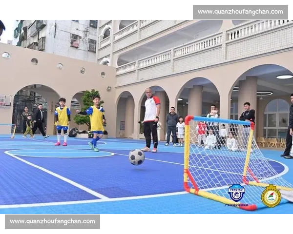 打造专业体系助力青少年足球梦想启航成长全方位训练方案创新实践平台 打造专业体系助力青少年足球梦想启航成长全方位训练方案创新实践平台