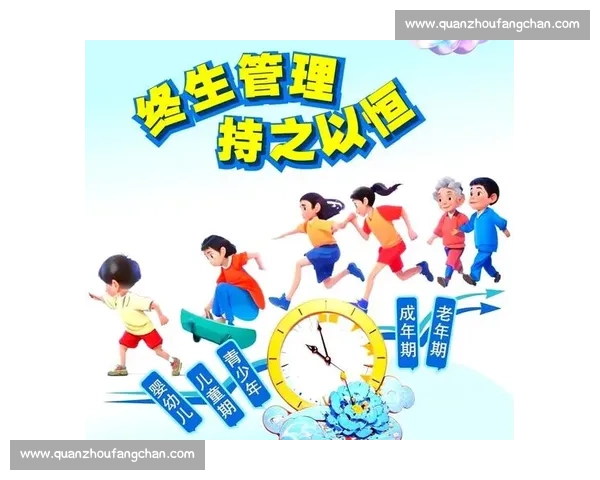 围绕运动习惯打造高效健康生活方式的长期实践与科学养成策略