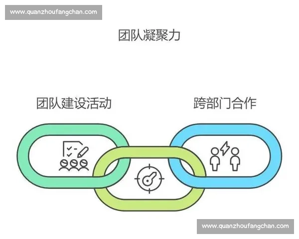 提升团队协作效率打造高效工作氛围实现共同目标的关键策略与方法